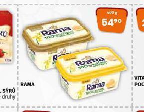 Terno Rama nabídka