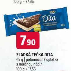 Terno Dita nabídka