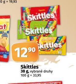 Skittles