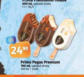 Prima zmrzlina