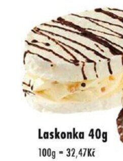 Qanto Laskonka nabídka