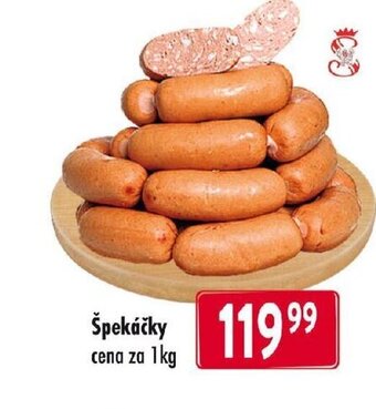 Qanto Spekacky nabídka