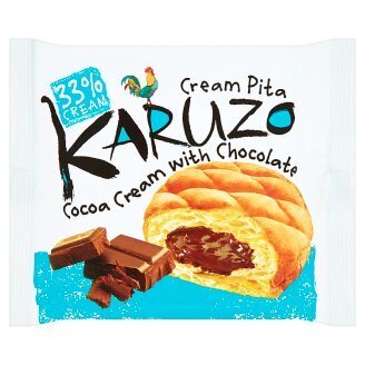 Tamda Foods Karuzo 62 g nabídka