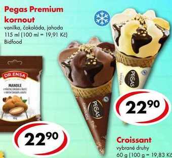 CBA Pegas premium kornout, 115 ml nabídka