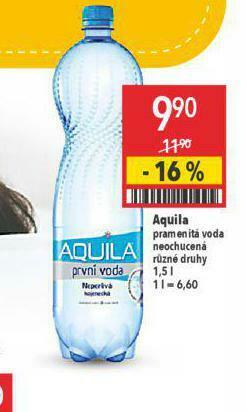 Globus Aquila nabídka