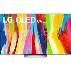 Datart Televize lg oled65c22 nabídka
