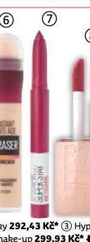 Teta Maybelline rtěnka nabídka