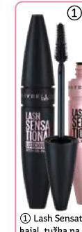 Teta Maybelline řasenka nabídka