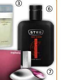 Teta Str8 pánské edt nabídka