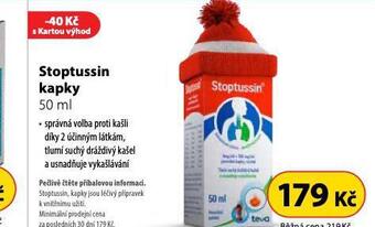 Dr. Max Soptussin kapky nabídka