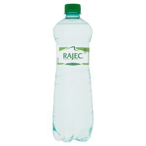 Jip Rajec neochucený 0,75l, různé druhy nabídka