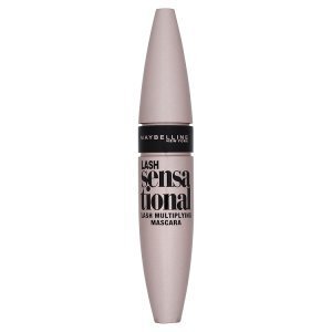 Teta Maybelline lash sensational black řasenka 9,5ml nabídka