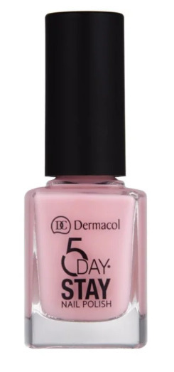 Teta Dermacol 5 day stay dlouhotrvající lak na nehty 11ml nabídka