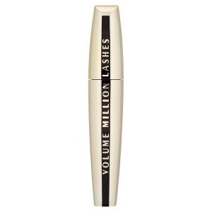 Teta L'oréal paris volume million lashes řasenka, vybrané druhy 10ml nabídka