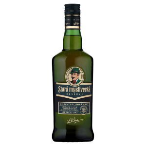 Jip Stará myslivecká reserve 0,5l nabídka