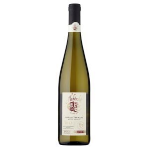 Jip Habánské sklepy müller thurgau suché bílé víno 0,75l nabídka