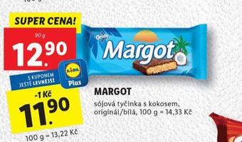 Lidl Margot nabídka
