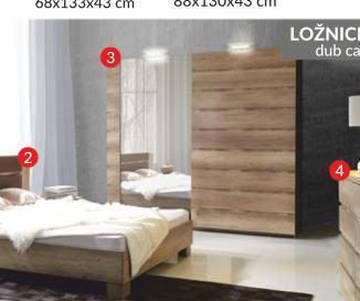 Baumax Šatní skříň nabídka
