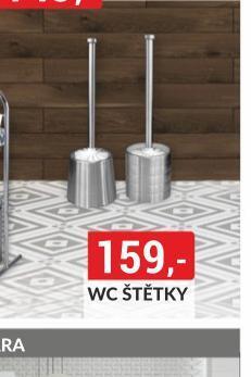 Baumax Wc štětky nabídka
