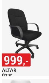 Baumax Kancelářská židle nabídka