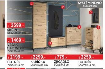 Baumax Zrcadlo nabídka