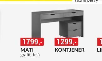Baumax Kontejner nabídka