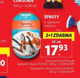 Šproty