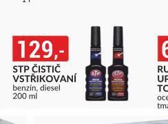 Baumax Stp čistič vstřikování nabídka