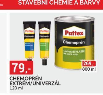 Baumax Chemoprén extrém / univerzál nabídka