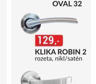 Baumax Klika robin 2 nabídka