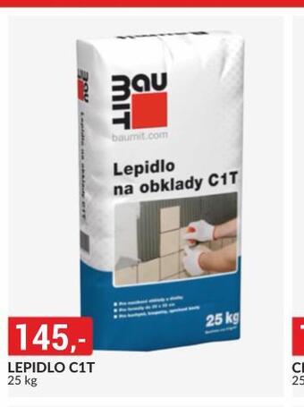 Baumax Lepidlo c1t nabídka