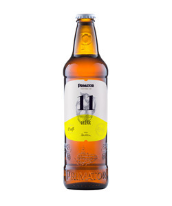 Lidl Primátor 11 světlý ležák 0,5 l 0.5l nabídka