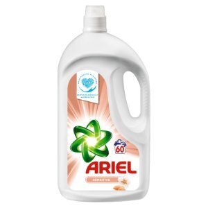 Ratio Ariel gel na praní 60 dávek, vybrané druhy 3900ml nabídka