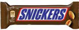 Ratio Snickers 50g nabídka