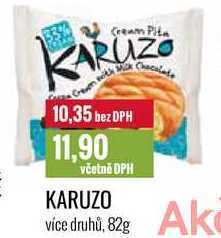 Ratio Karuzo 82g nabídka