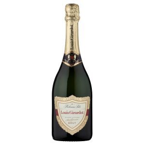 Ratio Bohemia sekt louis girardot brut 0,75l 0.75l nabídka