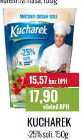 Ratio Kucharek -25% soli, 150g nabídka
