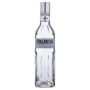 Ratio Finlandia vodka 0,5l 50cl nabídka