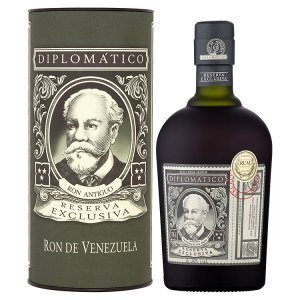Ratio Diplomático reserva exclusiva tuba 40% 700ml nabídka