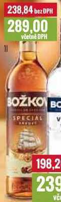 Ratio Božkov speciál 1l nabídka