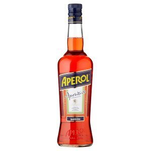 Ratio Aperol 70cl nabídka
