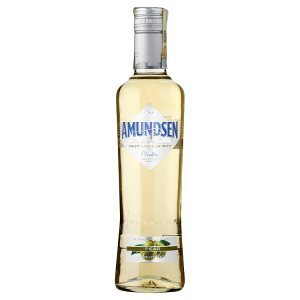 Ratio Amundsen vodka ochucená 15% 0,5l, vybrané druhy nabídka