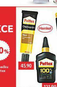 Globus Lepidlo pattex nabídka