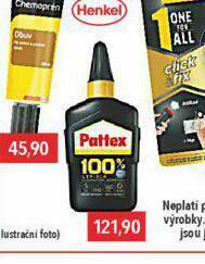 Globus Lepidlo pattex nabídka