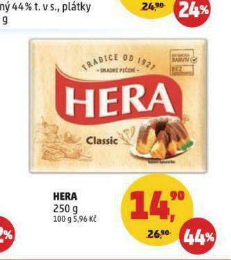 Hera 250 g