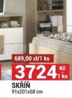 Merkury Market Skrin nabídka