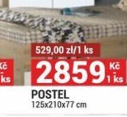 Merkury Market POSTEL nabídka
