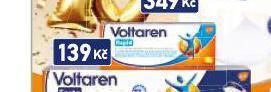 Alphega Lékárna Voltaren nabídka
