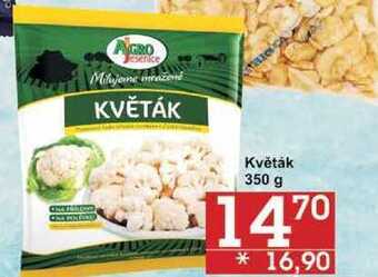 Jip Květák, 350 g nabídka