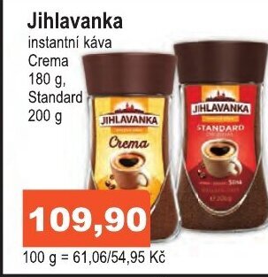 COOP DISKONT Jihlavanka nabídka